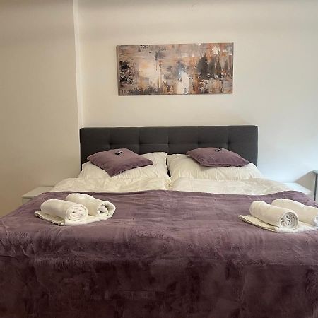 *Luxurious And Spacious Family Apartment* Виена Екстериор снимка
