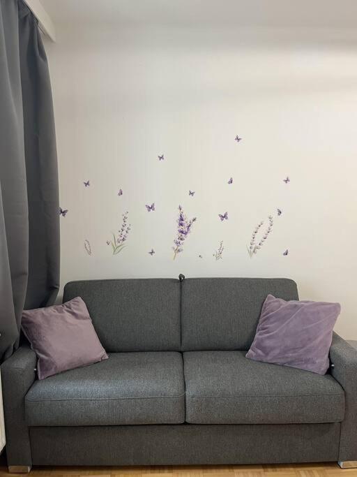 *Luxurious And Spacious Family Apartment* Виена Екстериор снимка