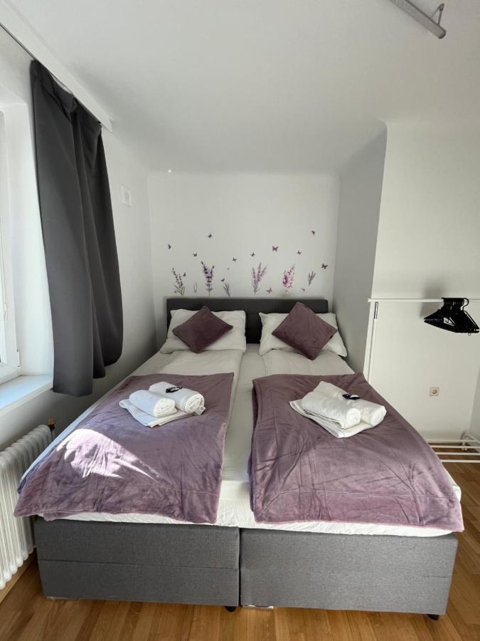 *Luxurious And Spacious Family Apartment* Виена Екстериор снимка